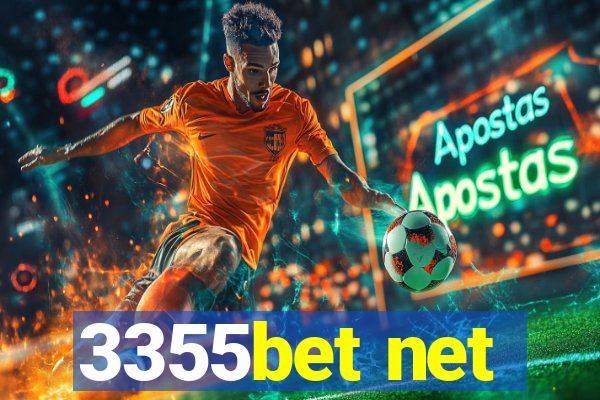 3355bet net